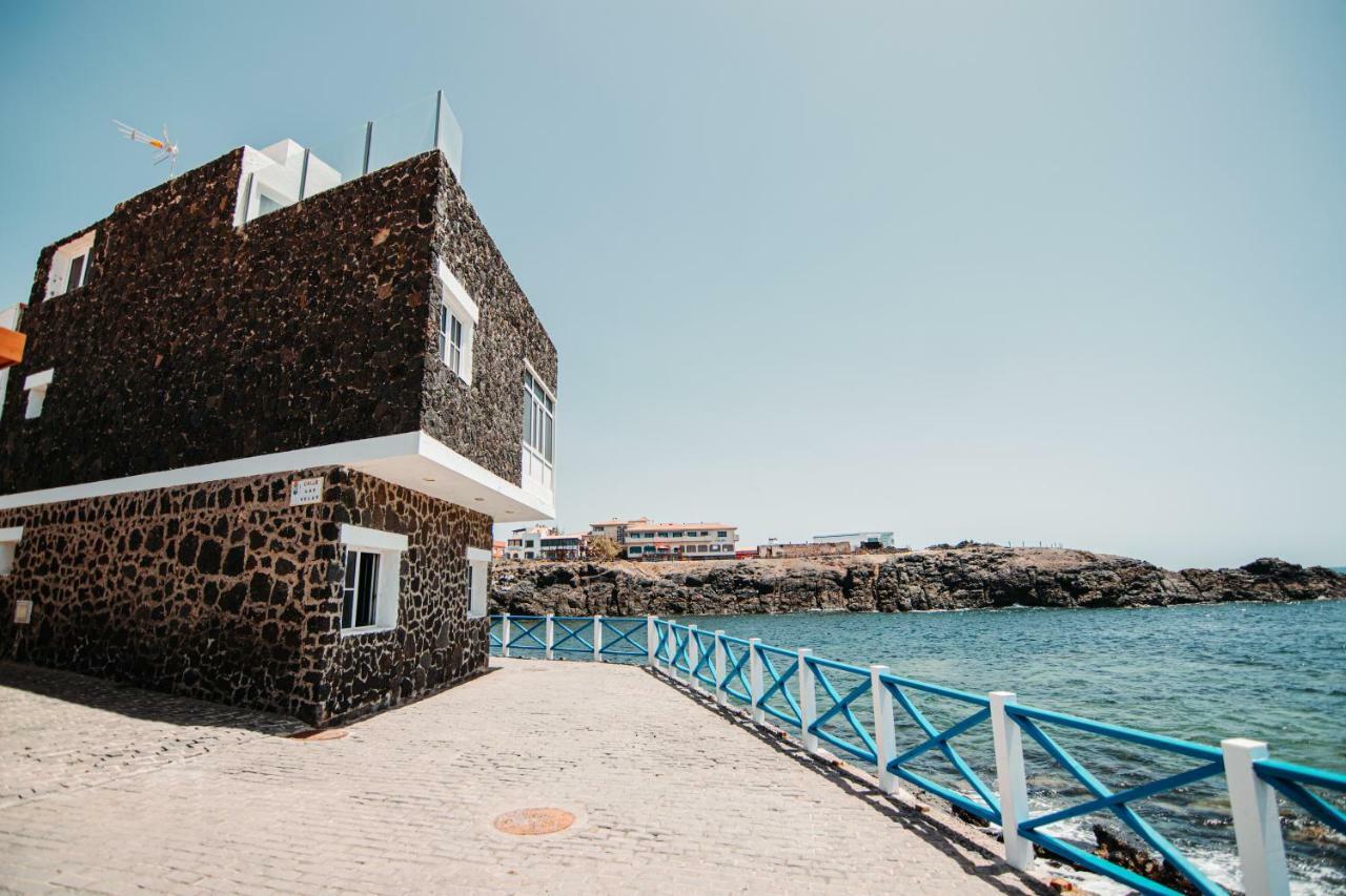 Vistamar El Cotillo (Fuerteventura) Exterior foto