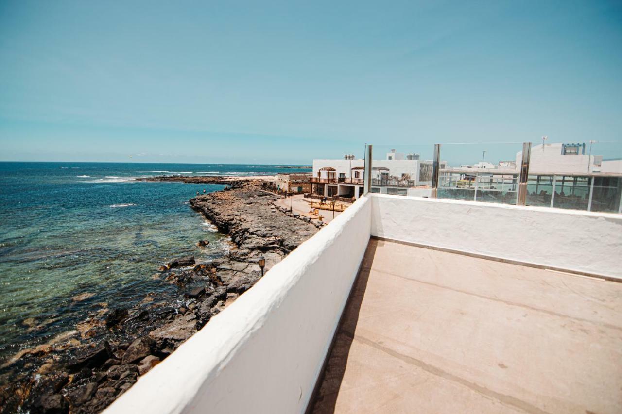 Vistamar El Cotillo (Fuerteventura) Exterior foto