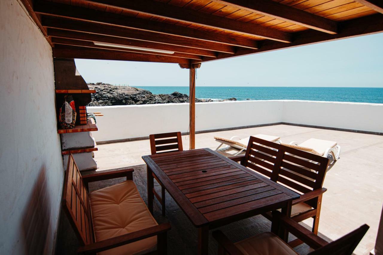 Vistamar El Cotillo (Fuerteventura) Exterior foto