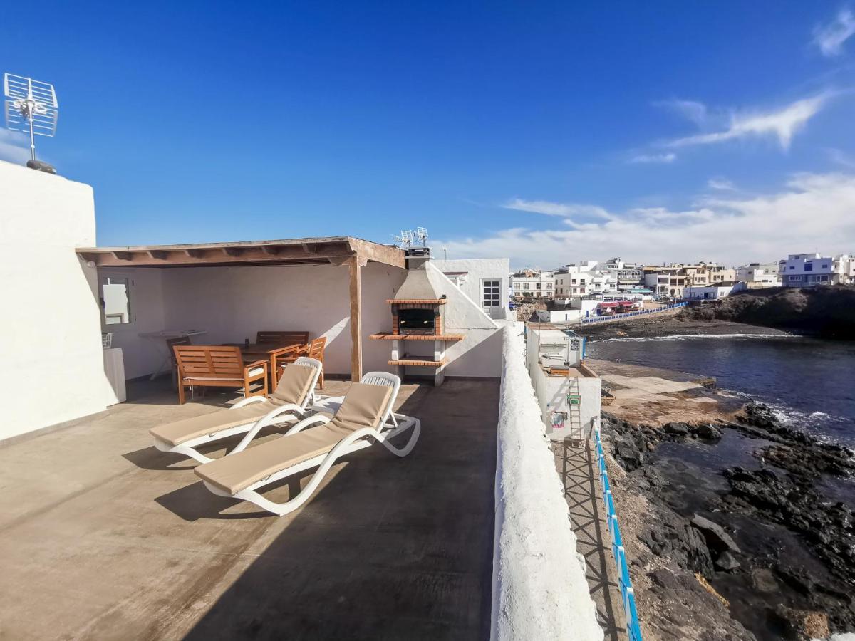 Vistamar El Cotillo (Fuerteventura) Exterior foto