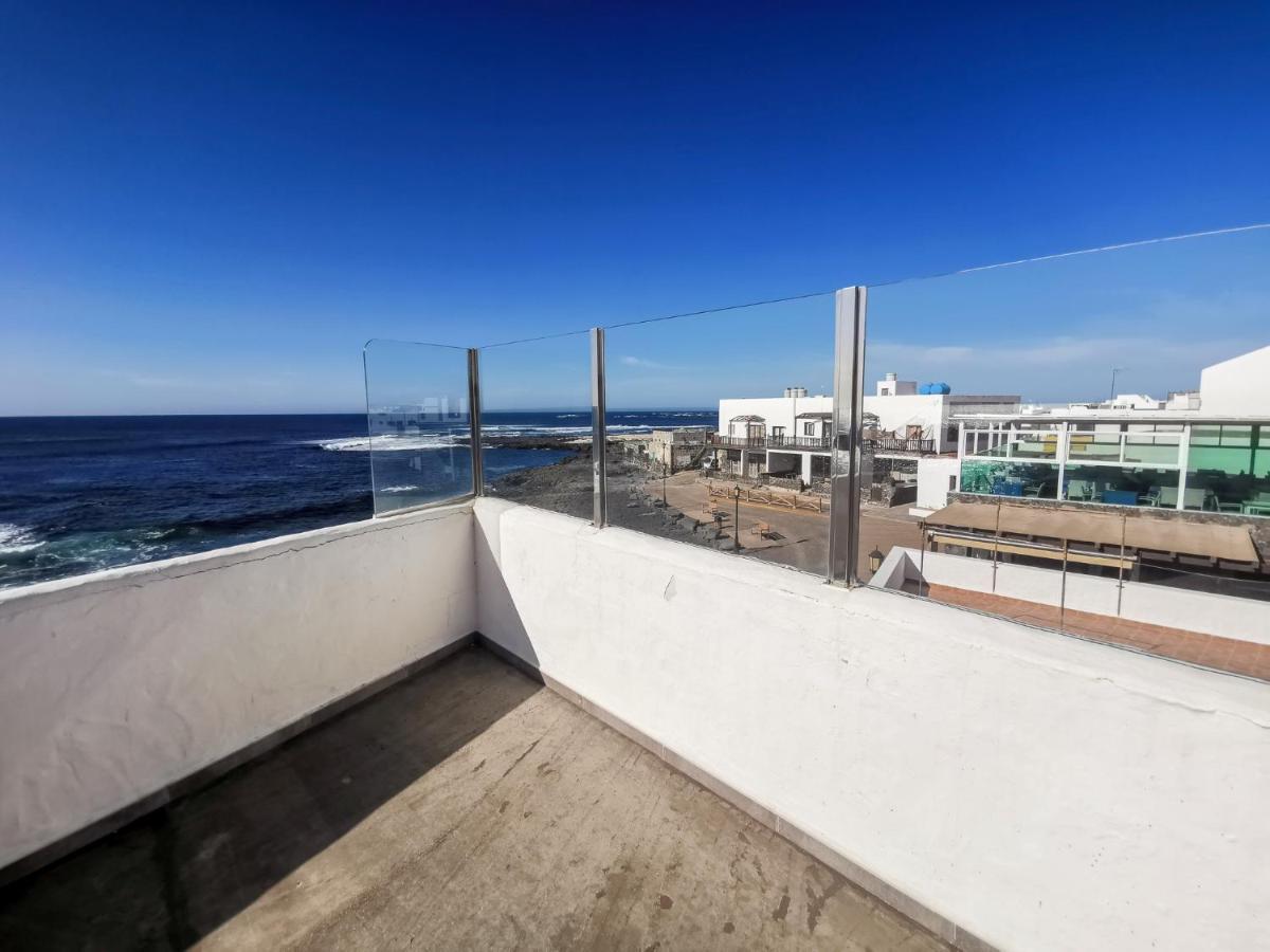 Vistamar El Cotillo (Fuerteventura) Exterior foto