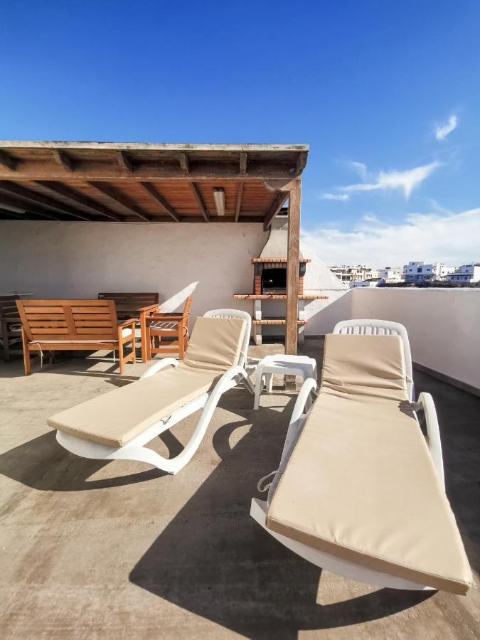 Vistamar El Cotillo (Fuerteventura) Exterior foto