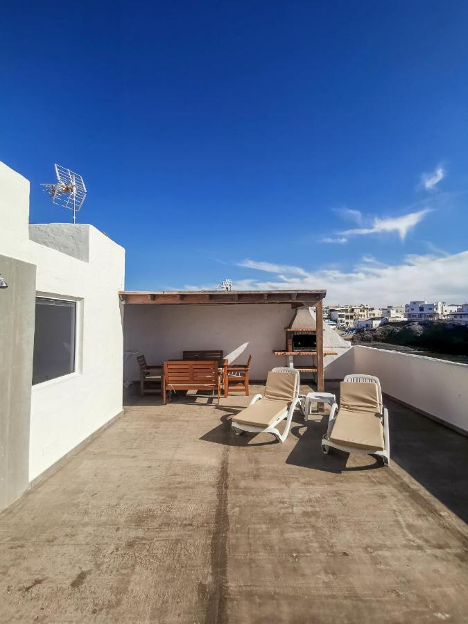 Vistamar El Cotillo (Fuerteventura) Exterior foto