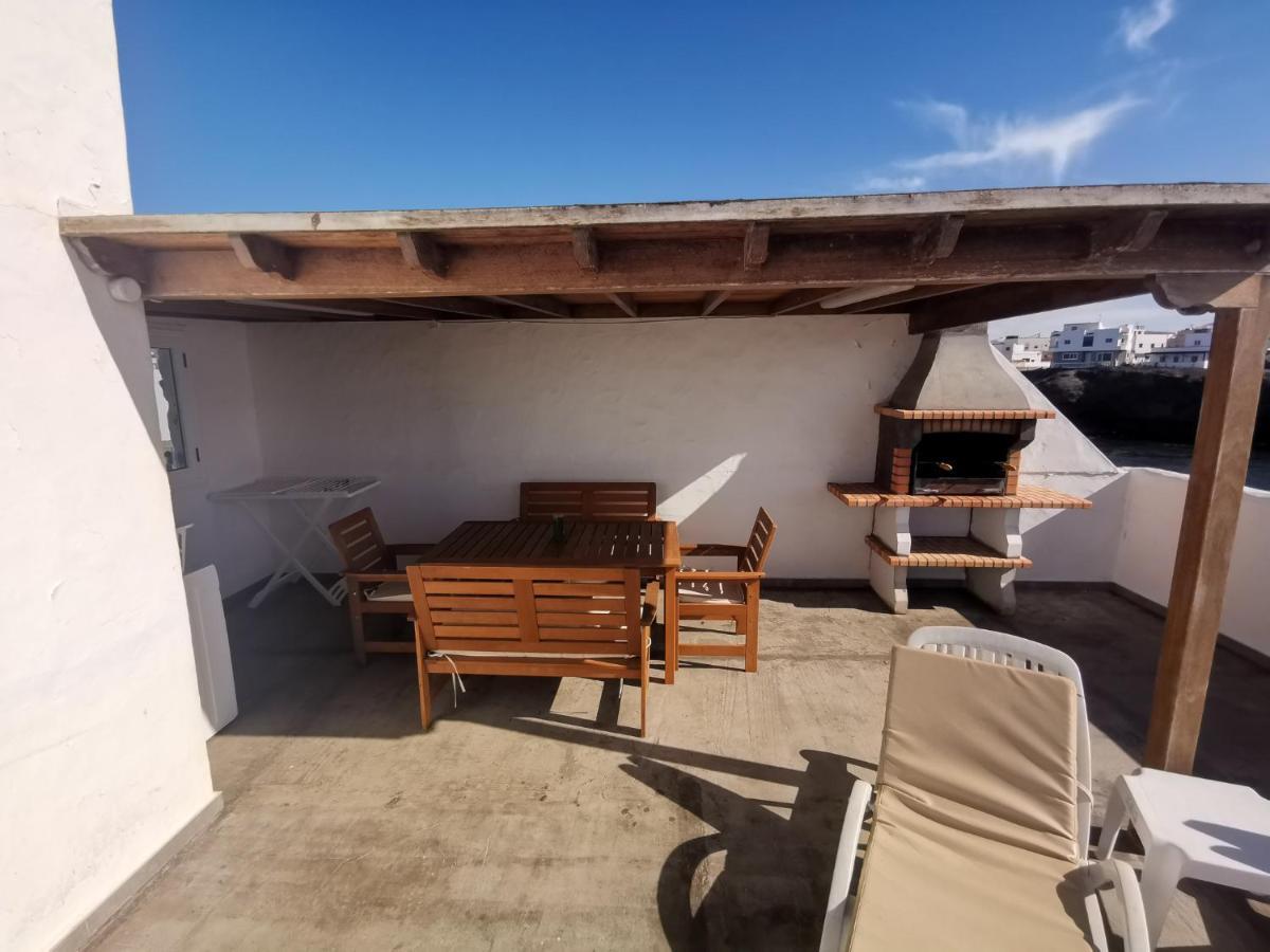 Vistamar El Cotillo (Fuerteventura) Exterior foto